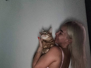 My precious🐈