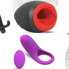 SEX TOYS