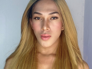 Beauty naked