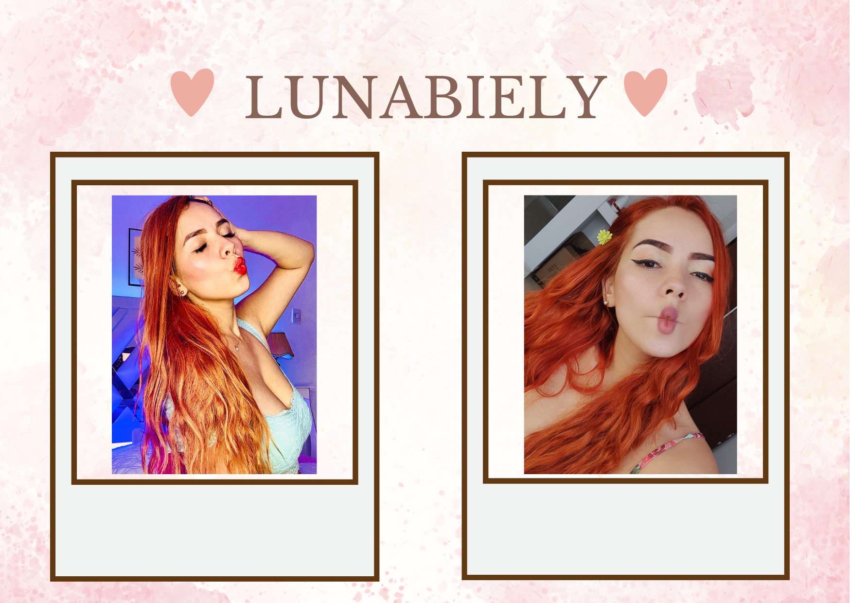 LunaBiely Luna❤️ image: 3