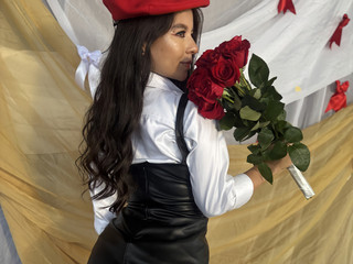 San Valentin