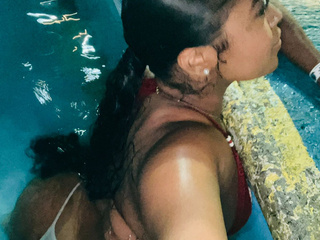 POOL DAY