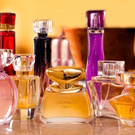 perfumes