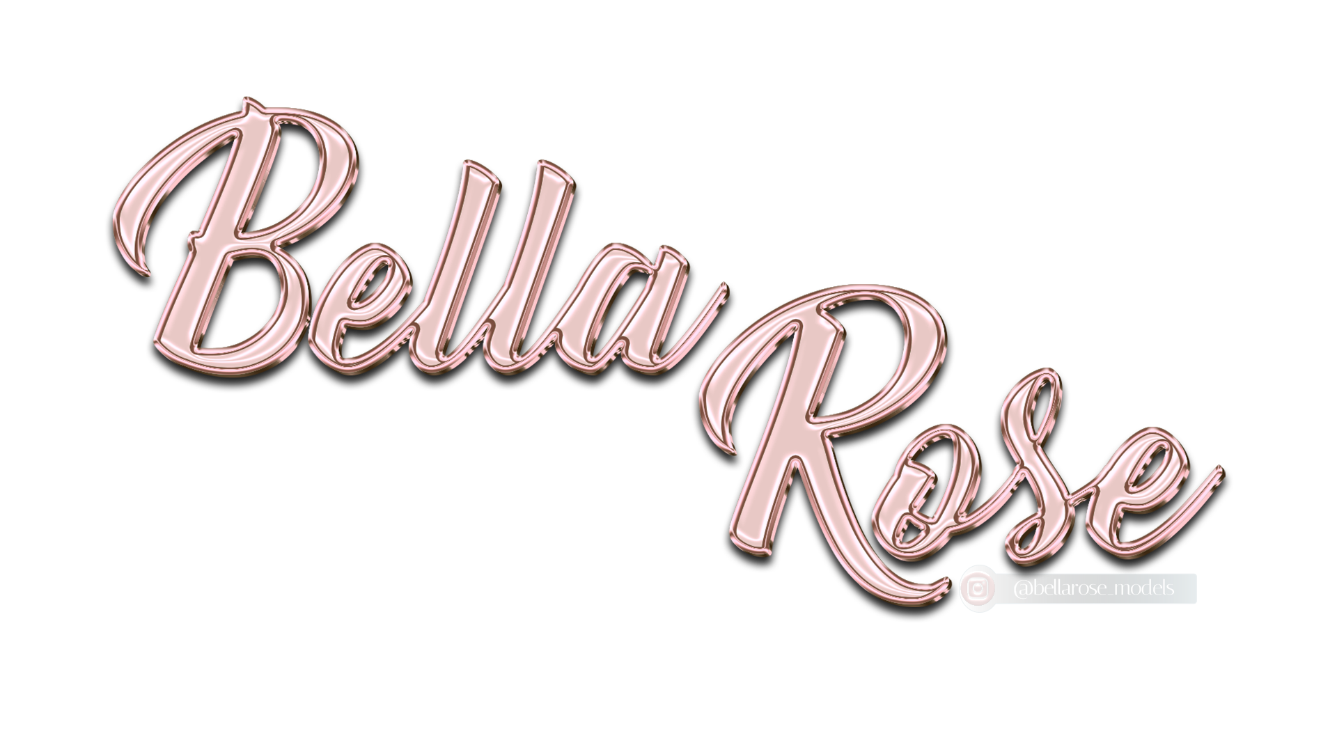BellaRose Name image: 1