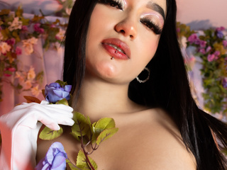 Natural and horny