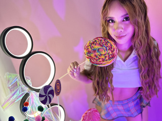 Sweet Like Candy
