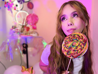 More Candy!