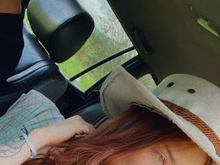 Cowgirl