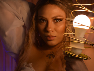 You're goddess
