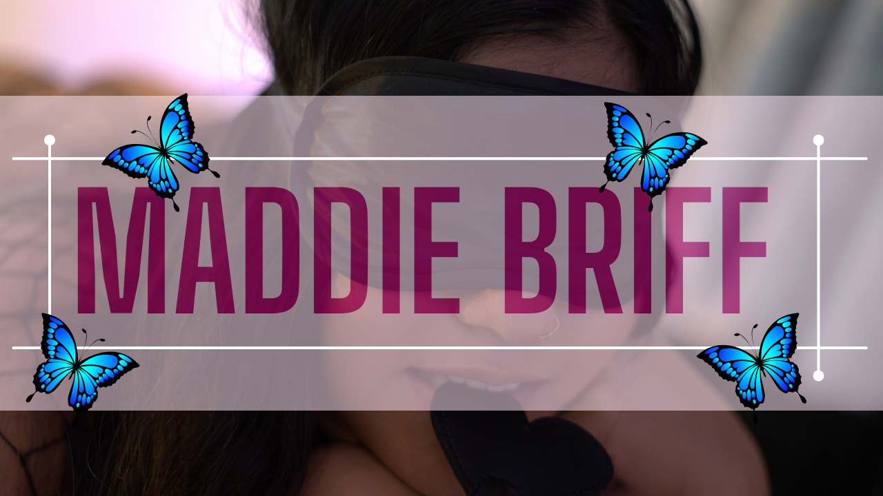 MaddieBriff 🩷 image: 1