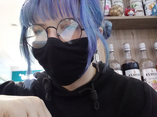 Anime world
