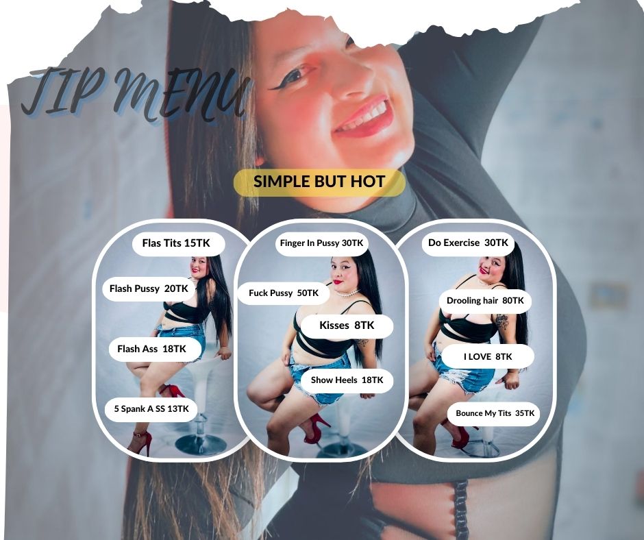 SaraThonson MY GAMES ARE SIMPLE BUT VERY HOT 🔥 image: 1