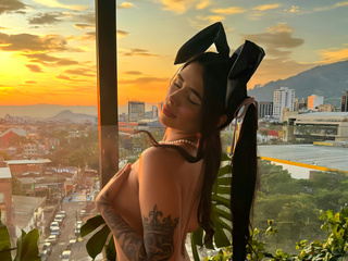 Sexxxy bunny