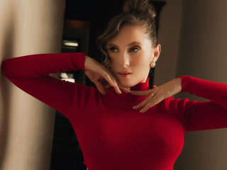 Passion red