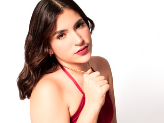 I love my red dress
