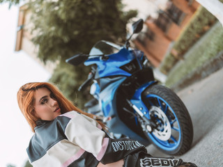Ride or die