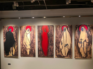 art