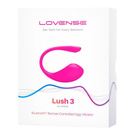 Lovense Lush 3