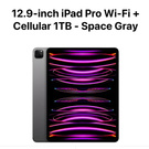12.9 -inch Ipad Pro