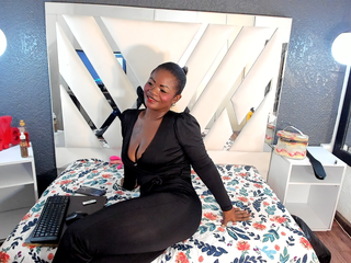 SEXY EBONY