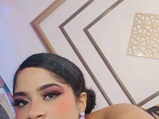 Cute face