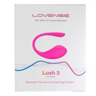 Lovense Lush Vibrator