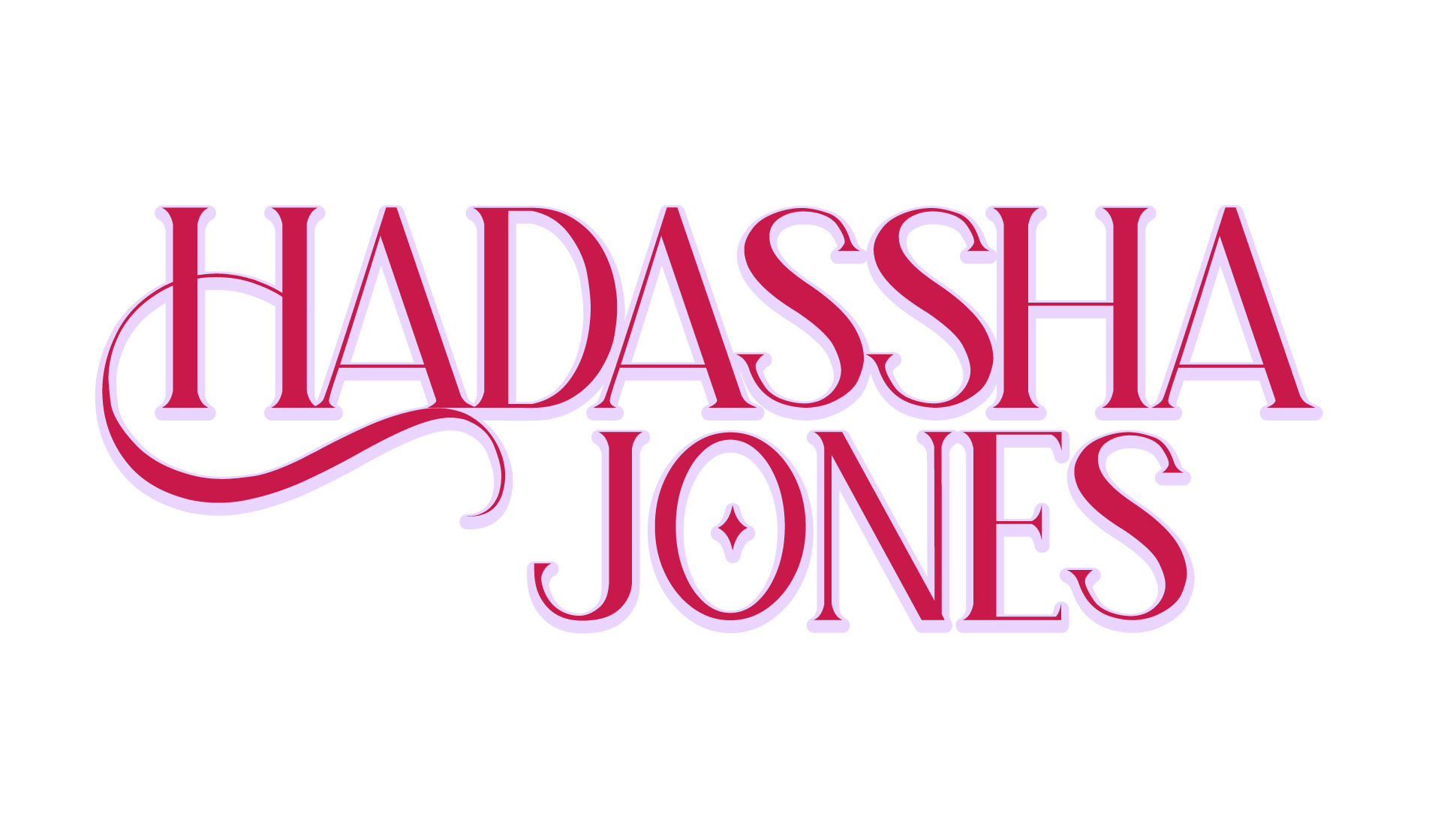 HadasshaJones Welcome image: 1
