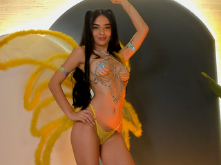 Beauty fairy