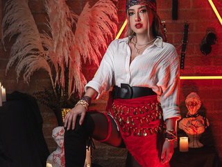 SEXY PIRATE
