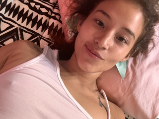 my cute lil face hehe