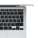 13.3" Ноутбук Apple MacBook Air серый