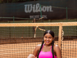 My favorite sport