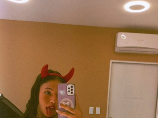 Your horny horny devil😌🔥