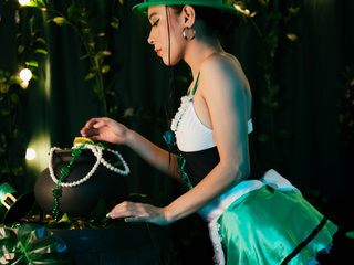 St Patrick 2