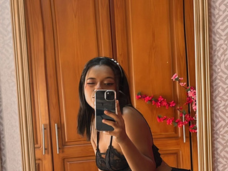 Sexy mirror