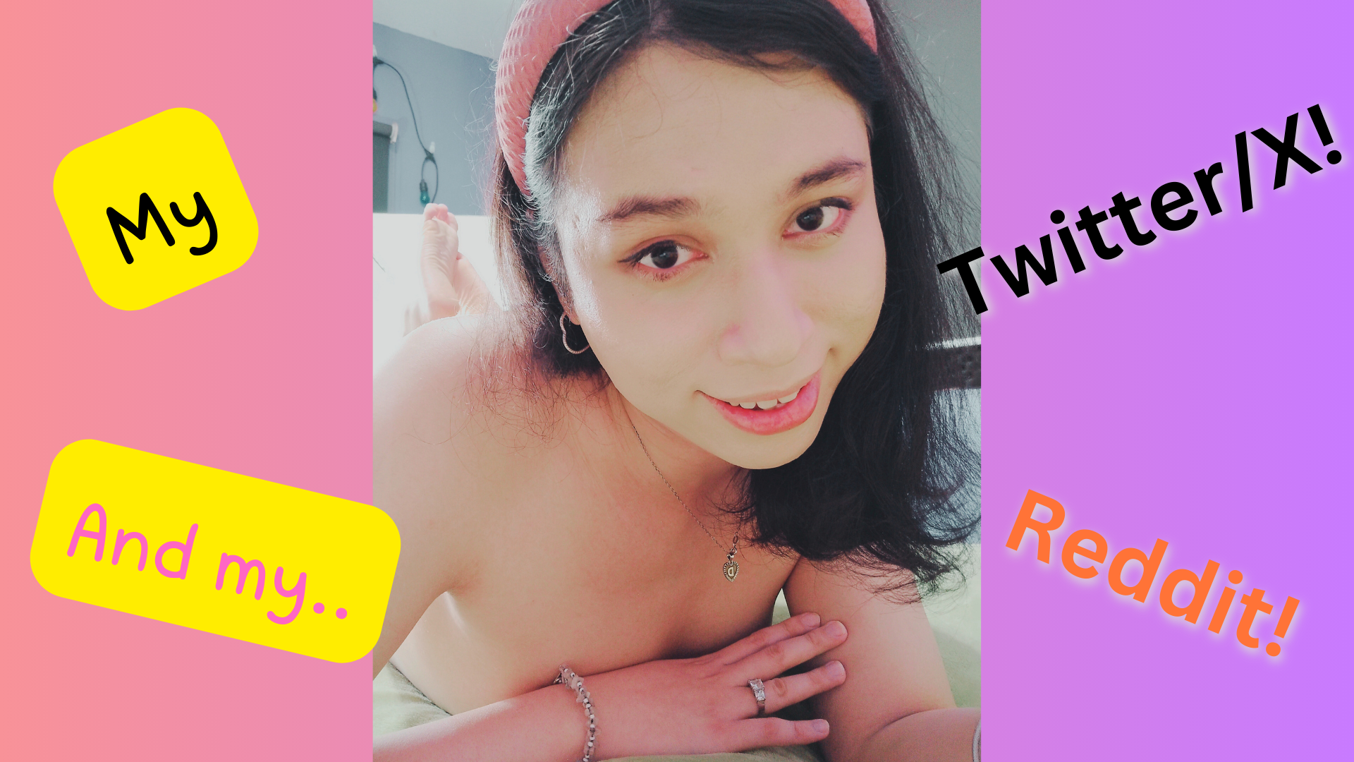 DaniTheCutie Follow me on my Social Medias! :3 image: 1