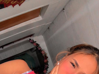 Sexy face 😈