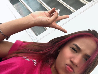 Sexy Latina 🔥