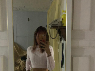 Sexy body !!