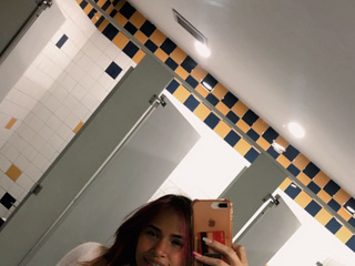 🔥Horny Latina