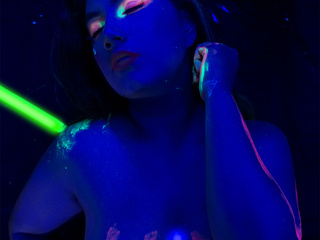 👾💙