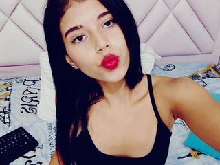 sensual lips