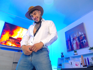 YOUR SEXY COWBOY