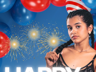 happy 4th of July!! We flip together?