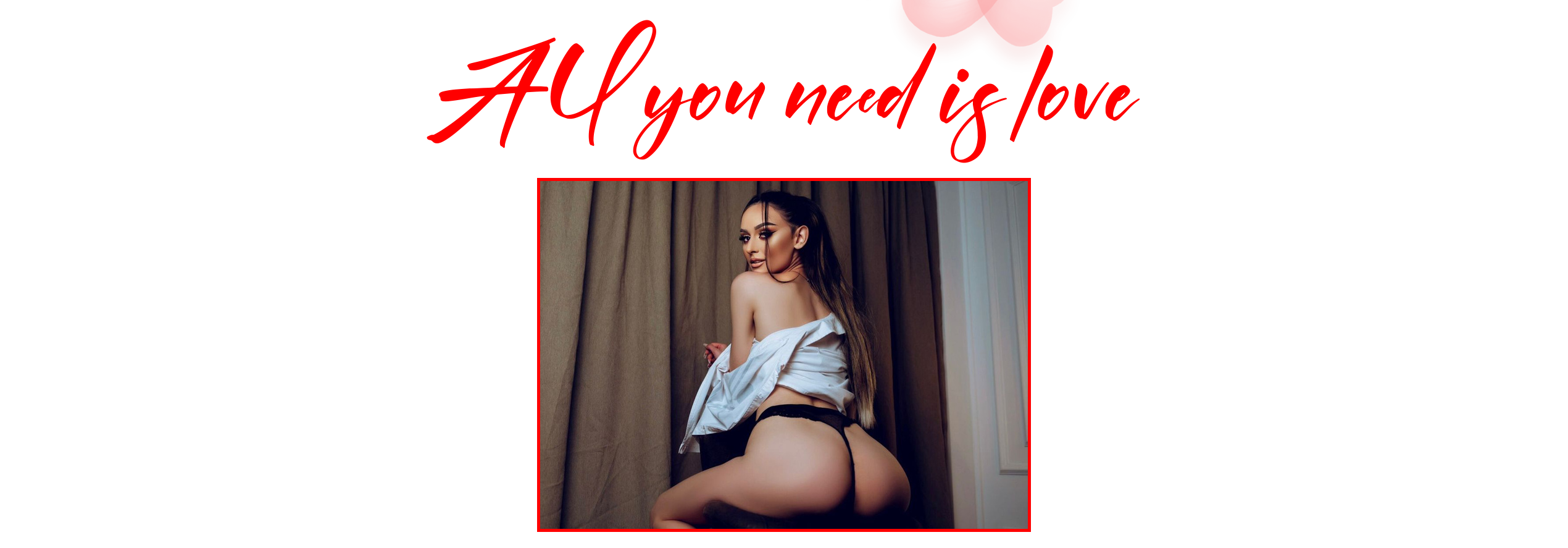 LexyFox Kiss image: 2