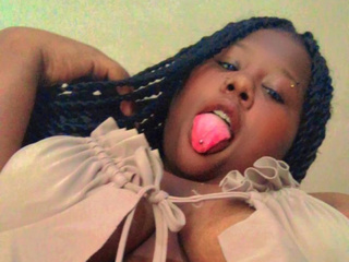 ebony