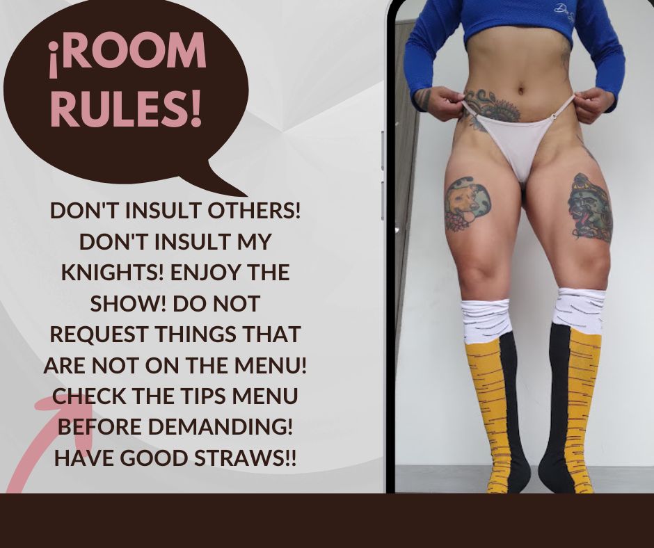 Dahian_doll RULES image: 1