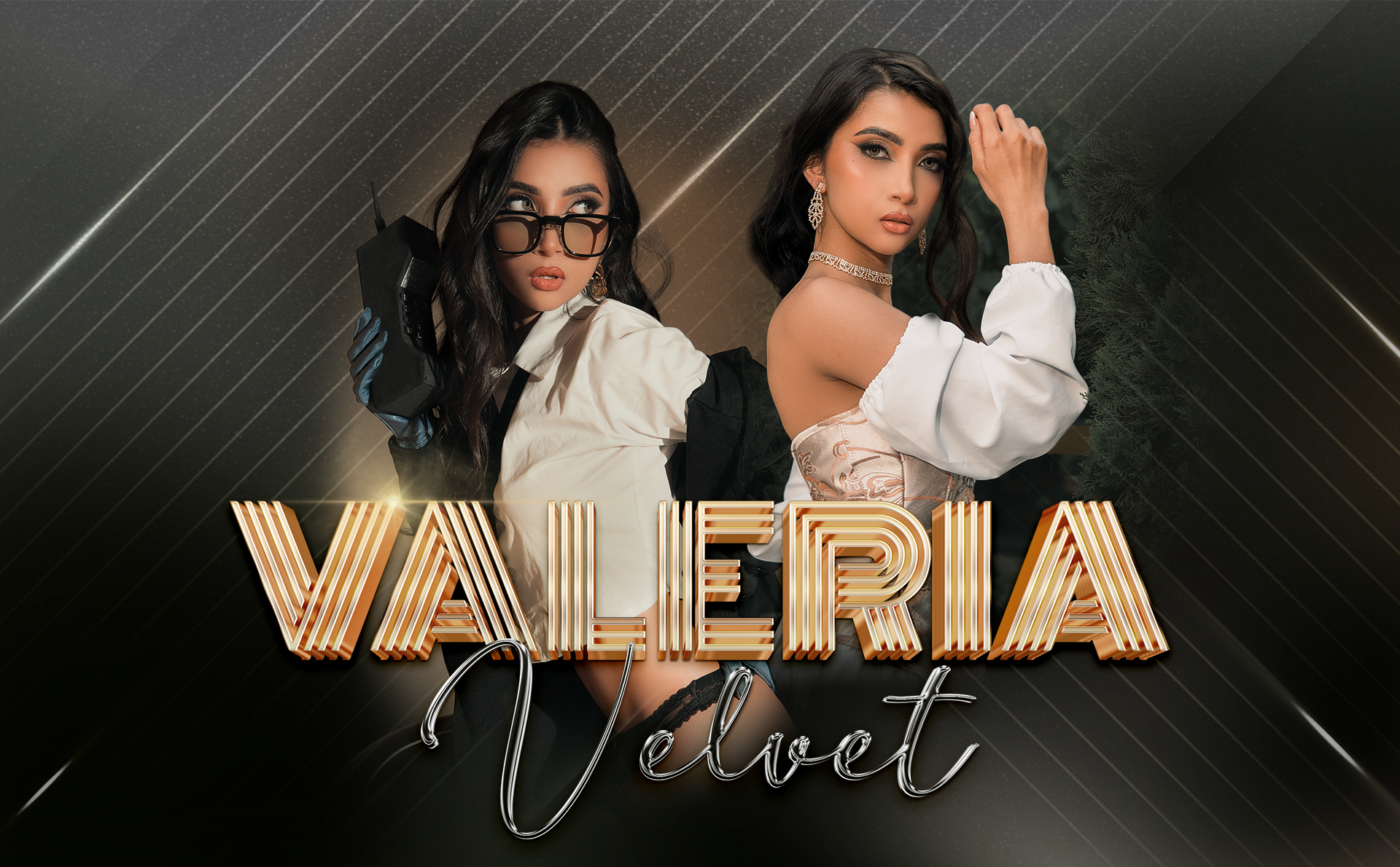 ValeriaVelvet My room image: 1