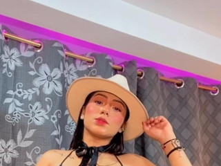 Your cowgirl
