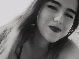 Sexy and Hot Lia